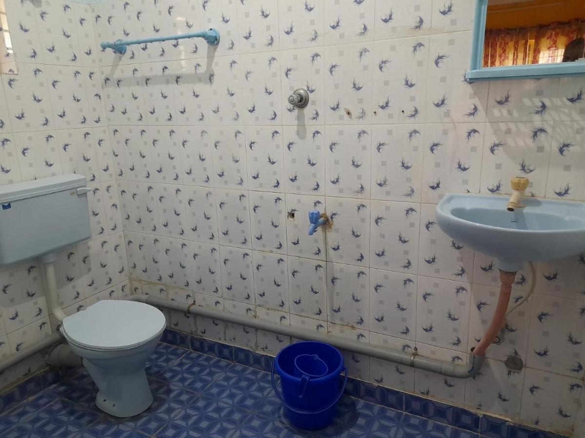 Sea Pearl Homestay Варкала Экстерьер фото