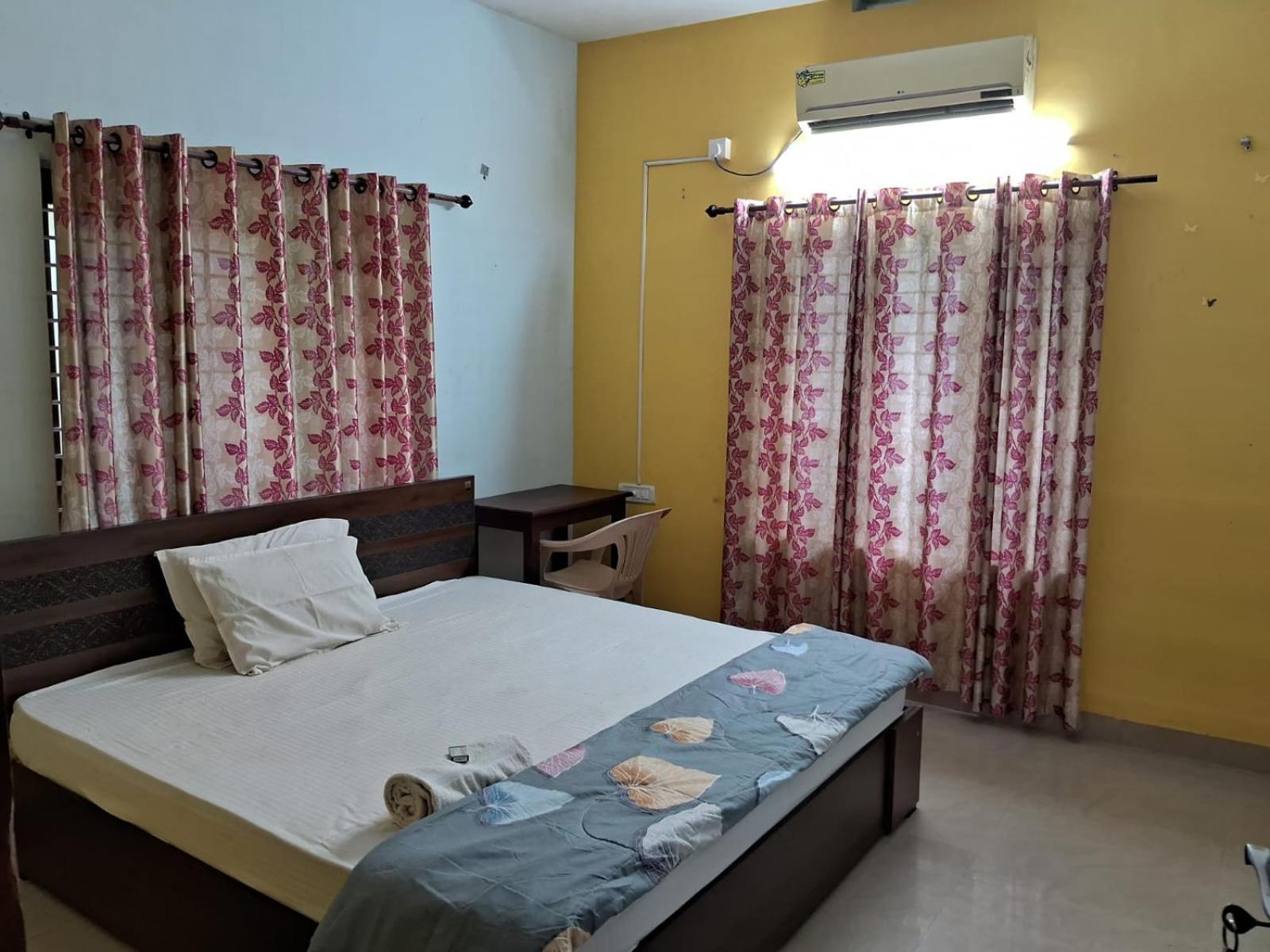 Sea Pearl Homestay Варкала Экстерьер фото